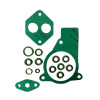 JUEGO ANILLOS DE GOMA PARA INYECTORES GOL G2 / G3 / G4 MULTIPUNTO Juego Anillos De Goma Para Inyectores Gol G2 / G3 / G4 Multipunto