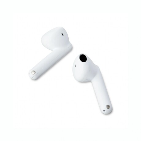 Auriculares Inalámbricos ONN BT Con Cancelación De Ruido - White Auriculares Inalámbricos ONN BT Con Cancelación De Ruido - White