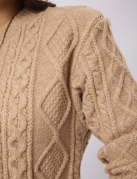 Sweater ochos Sweater ochos