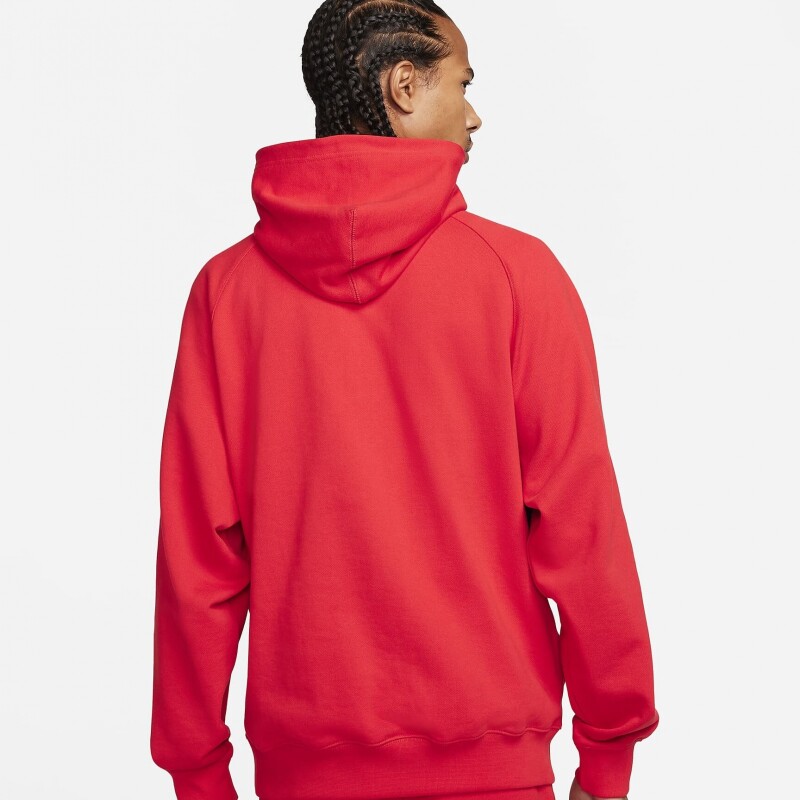 BUZO NIKE SWOOSH FLEECE BUZO NIKE SWOOSH FLEECE UNIVERSITY