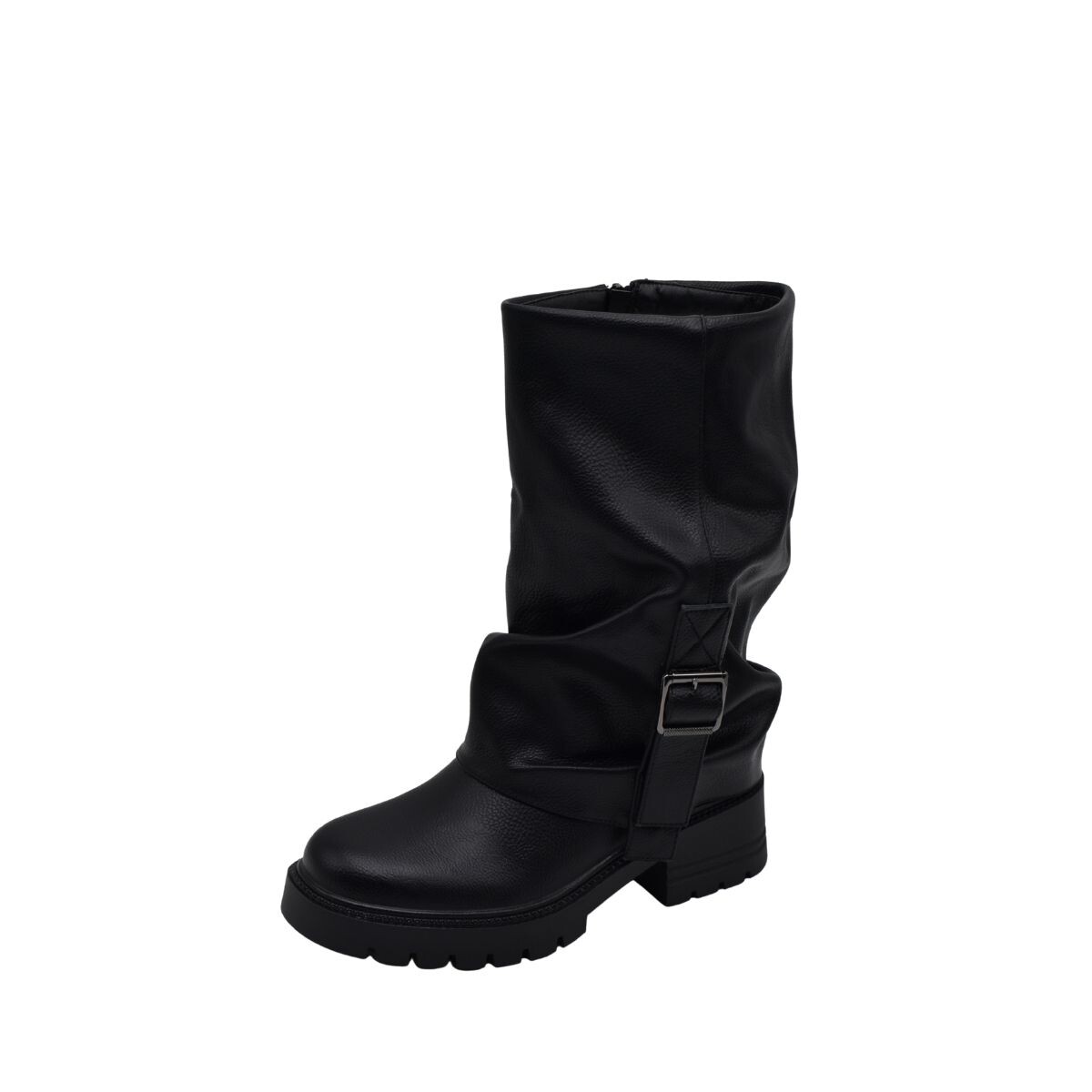 BOTA 35-40 - BLACK 