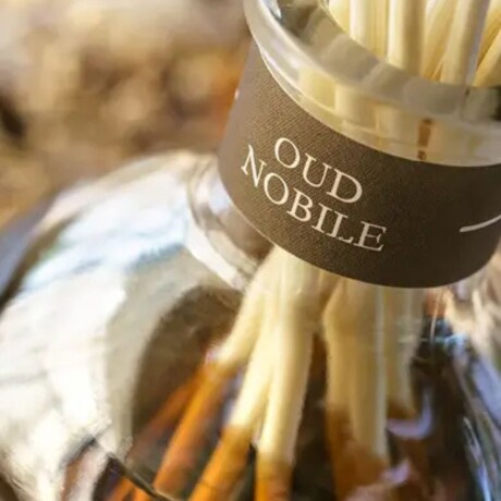 AROMATIZADOR OUD NOBILE - - Small