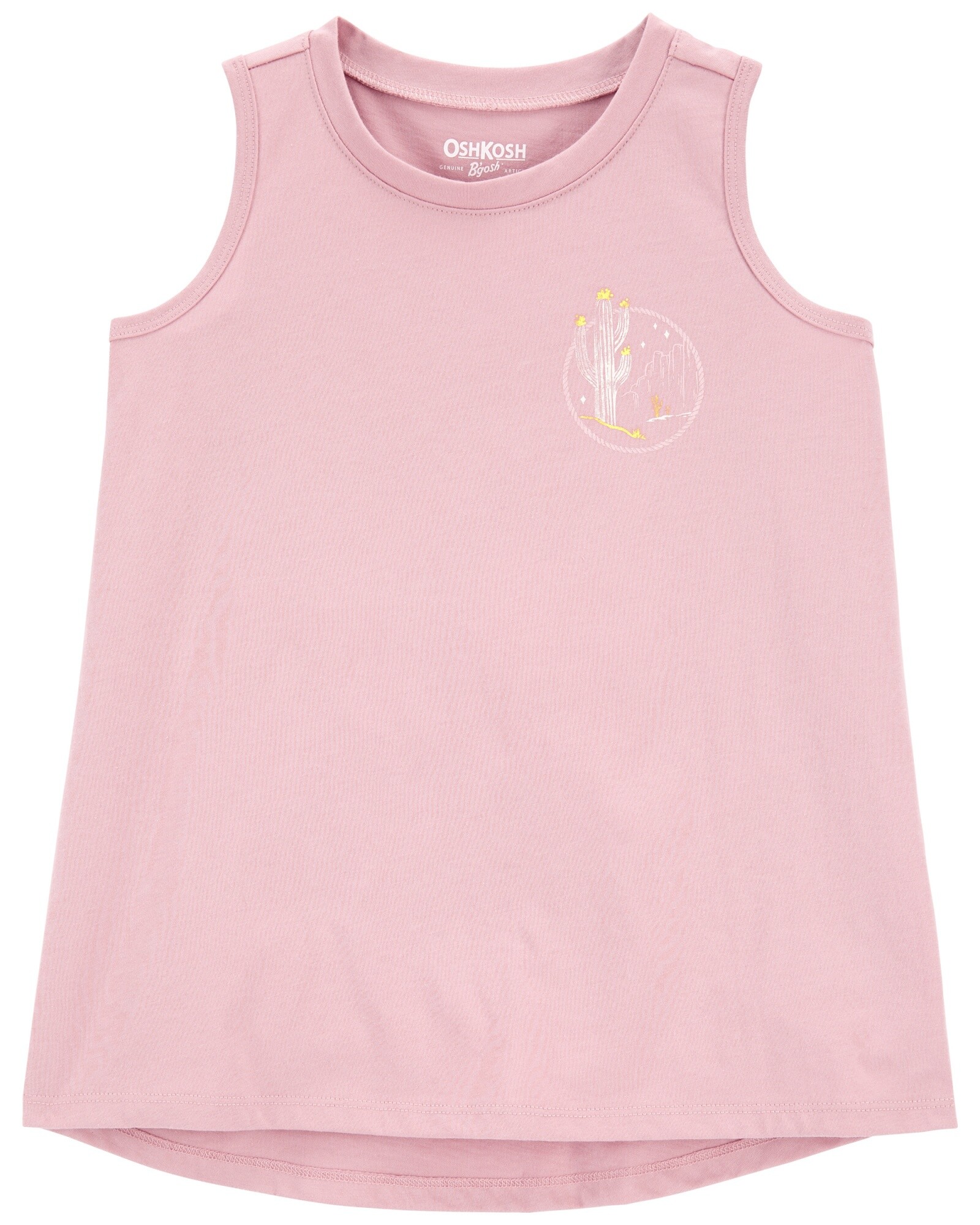 Musculosa Diseño Arizona 0