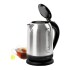 Hervidora Mallory Selene 1.7 Litros Inox Hervidora Mallory Selene 1.7 Litros Inox