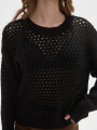 Sweater Berle Negro