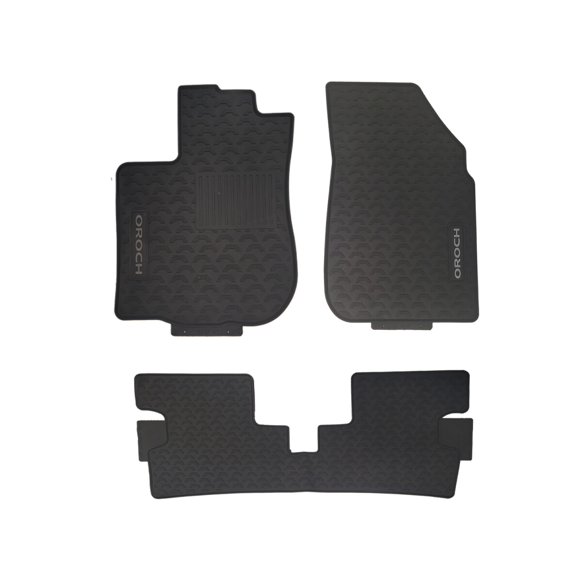 Alfombra Para Renault Oroch 