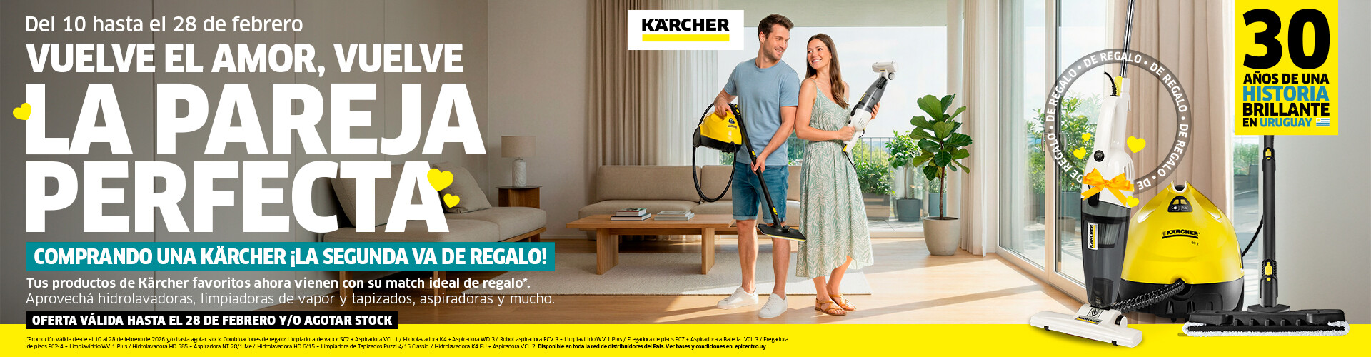 La pareja Perfecta !!