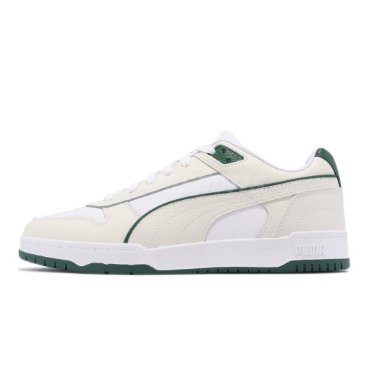 Champion Puma Hombre RBD Game Low Blanco S/C