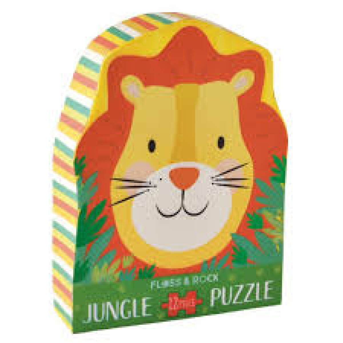 PUZZLE LEON 