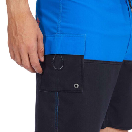 Boardshort Billabong Fifty50 Panel Pro J