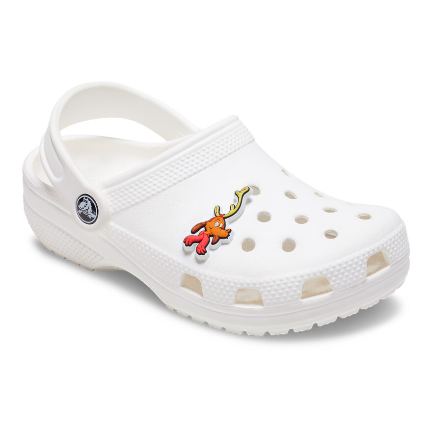 Jibbitz The Grinch 2 Multicolor