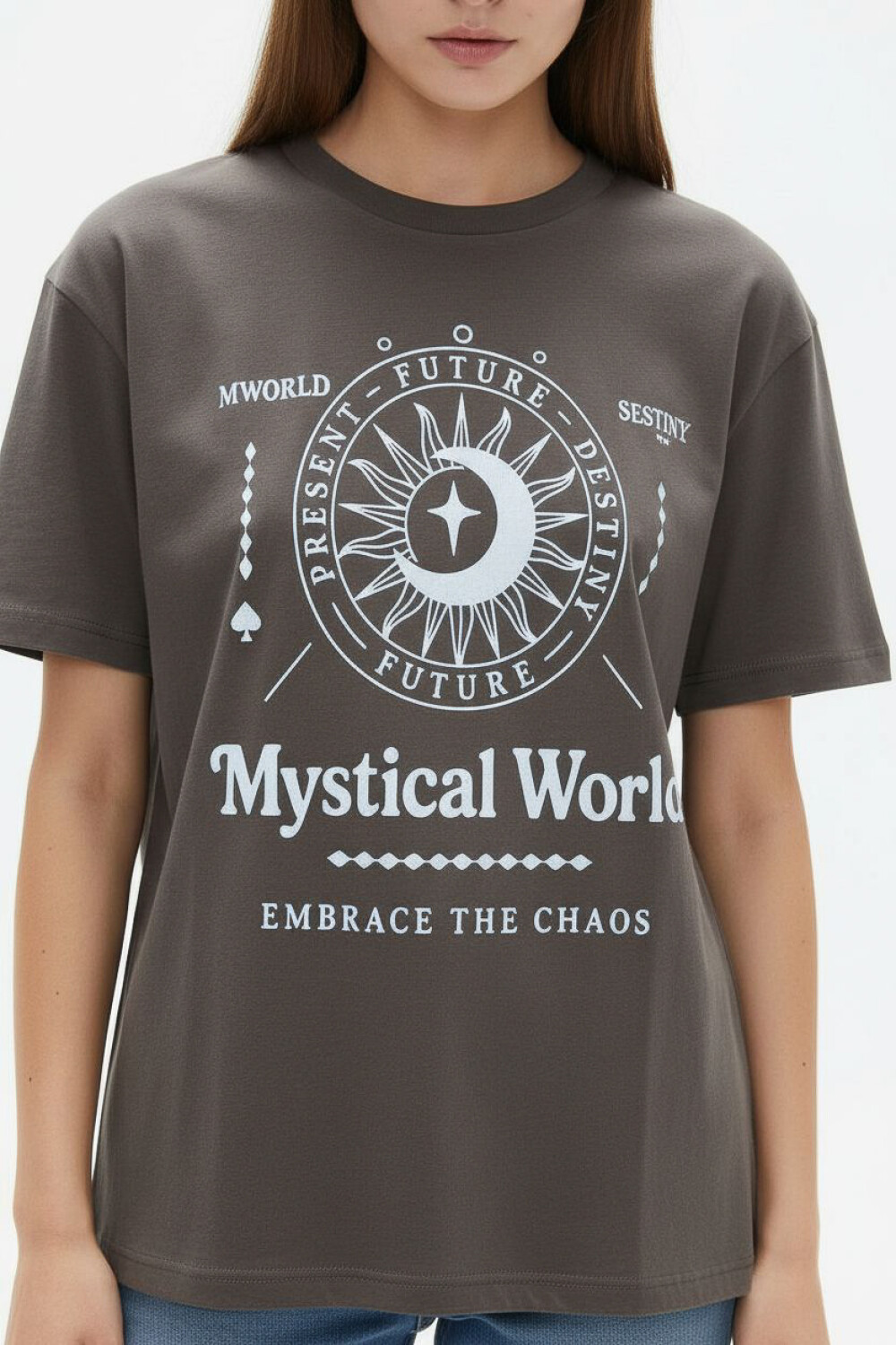 Remera Campari Estampado 4