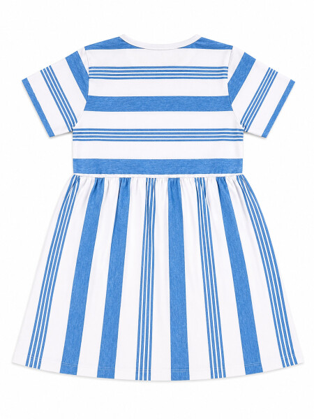 VESTIDO LAU TEEN II BLANCO.