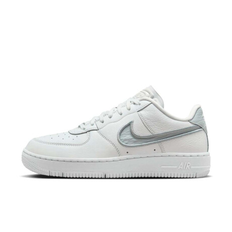 Championes Nike Air Force 1 Dance de Mujer Blanco