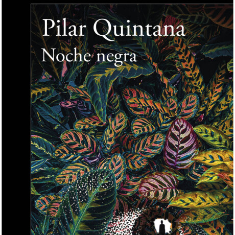 NOCHE NEGRA NOCHE NEGRA