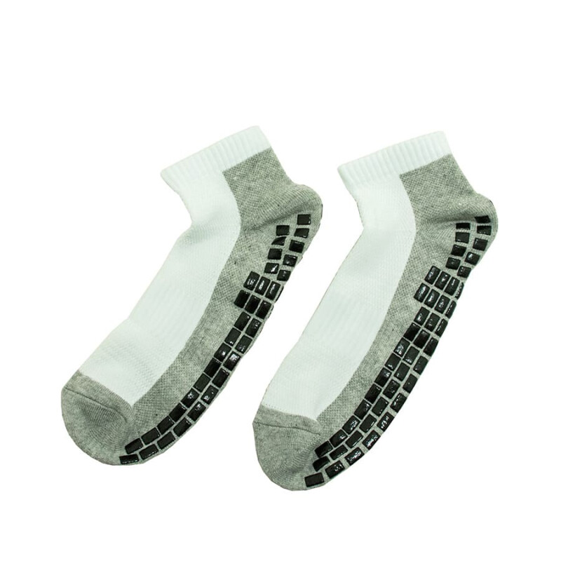 Medias Muvem Cortas- XPC03-S Blanco