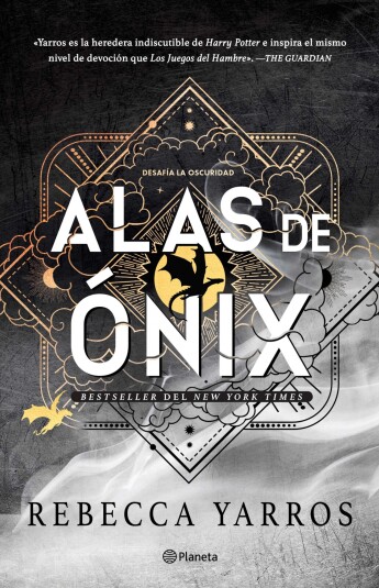 Alas de ónix. Empíreo 03. Tapa dura y cantos pintados Alas de ónix. Empíreo 03. Tapa dura y cantos pintados