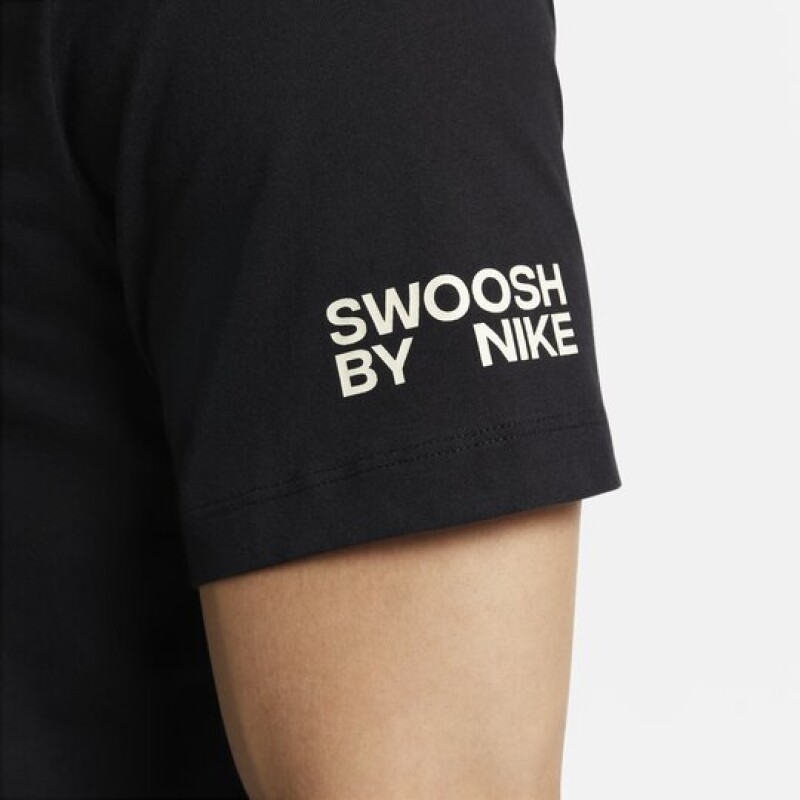 Remera Nike Swoosh Remera Nike Swoosh