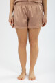 Short new shine Marfil