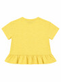 REMERA MARGA AMARILLO.
