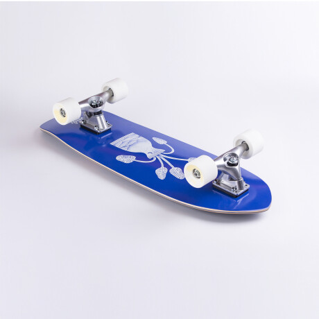 Verb CX Mark Conlan 30.5'' Blue - Surfskate Completo Verb CX Mark Conlan 30.5'' Blue - Surfskate Completo