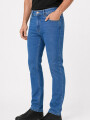 Pantalon Kunming Azul