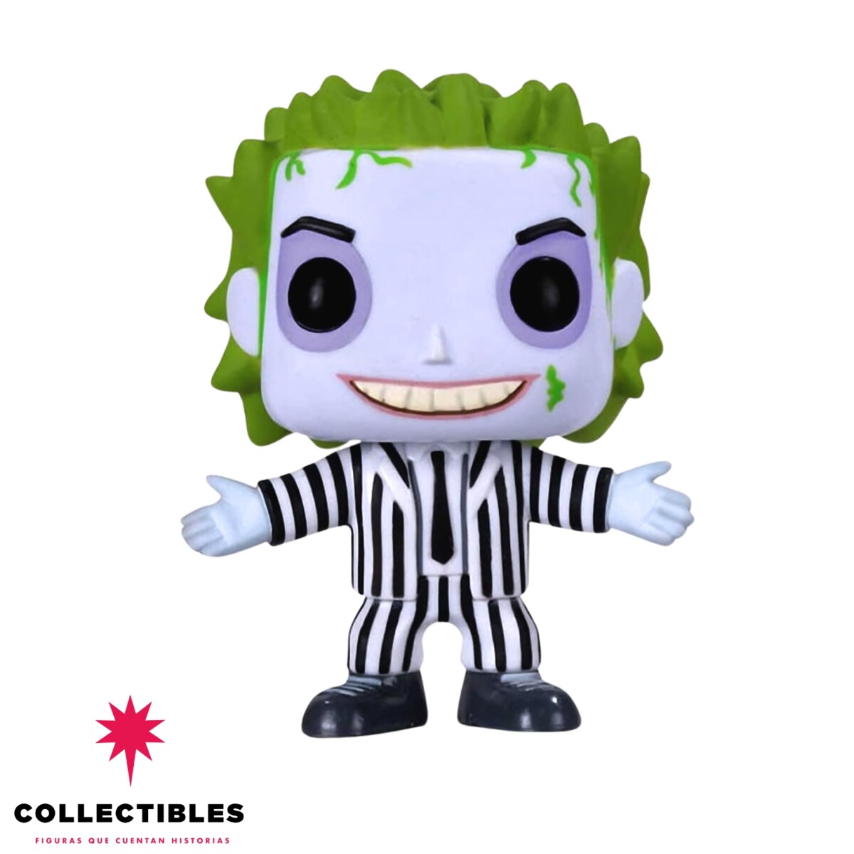 FUNKO POP! BEETLEJUICE 