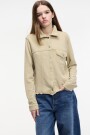 Chaqueta Mick Beige
