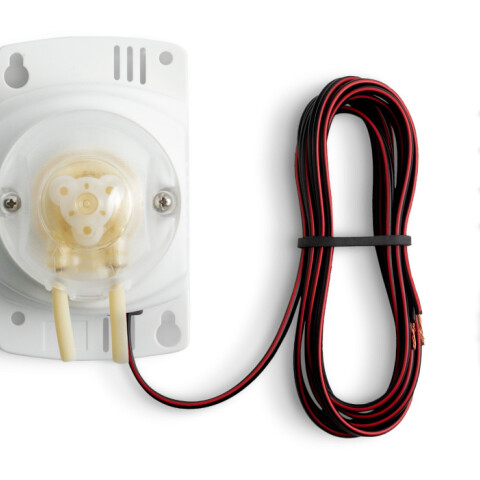 BLUELAB PERISTALTIC PUMP 120ML FOR INTELLIDOSE BLUELAB PERISTALTIC PUMP 120ML FOR INTELLIDOSE
