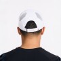 Run Cap - Unisex White/white