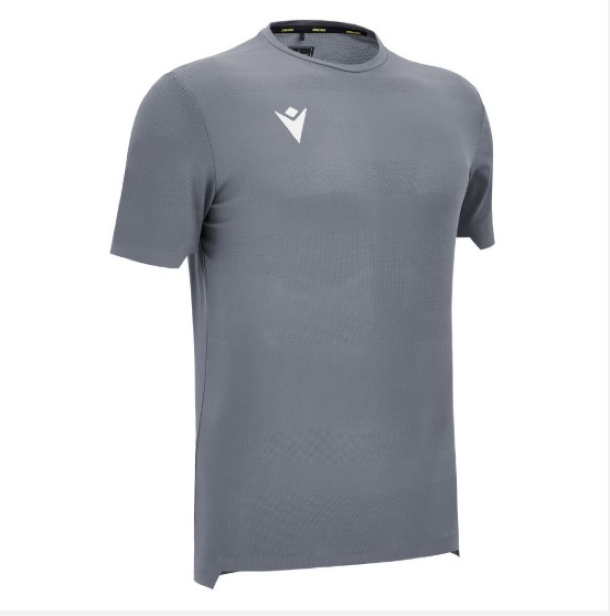 Remera De Running Macron Act Icon Clement 