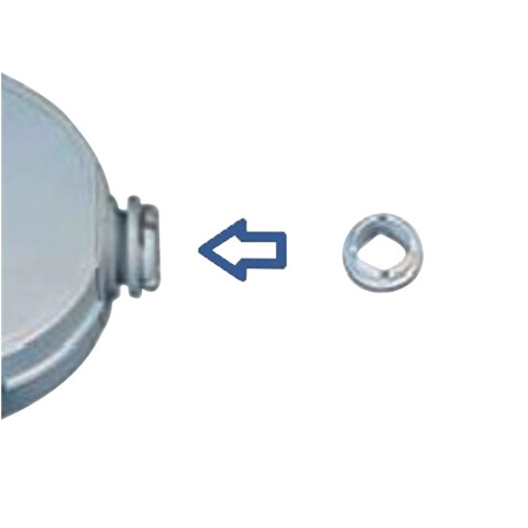 Conector para unión universal 03 AS0256