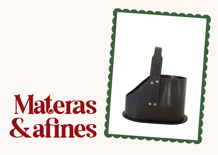 Materas & Afines
