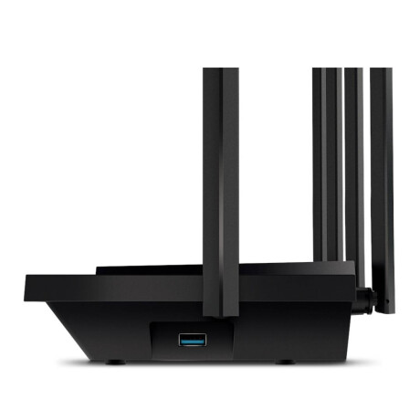 Router Tp-Link Archer Ax72 Ax 5400 Wifi 6