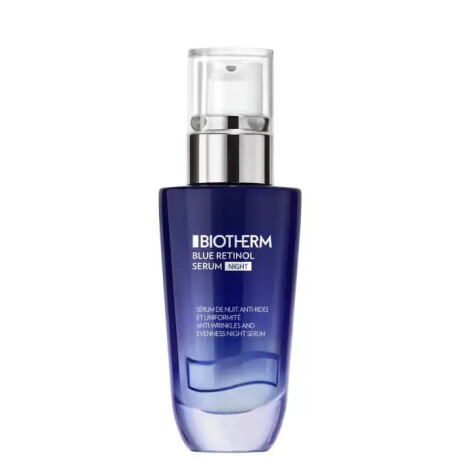 Sérum Biotherm Blue Retinol Night Concentrate 30ml Sérum Biotherm Blue Retinol Night Concentrate 30ml