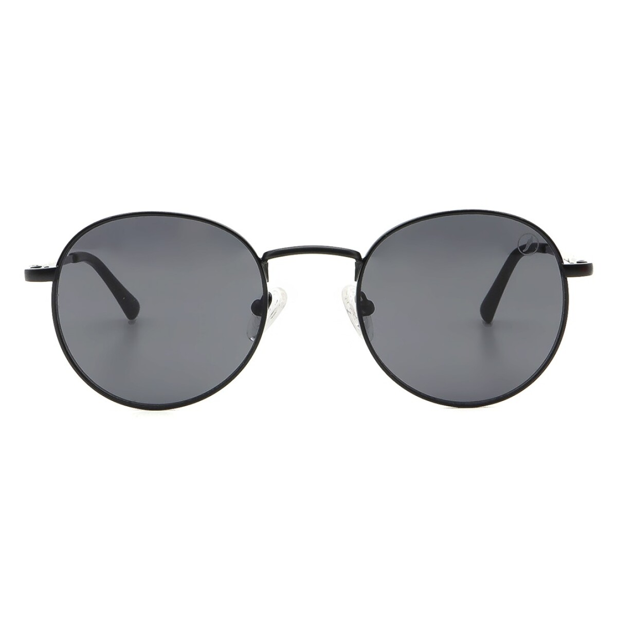 Lentes de Sol Chilli Beans Támesis Unisex - Negro 