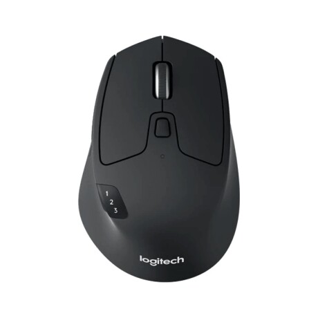 Mouse Inalambrico Logitech 910-004790 M720 Triathlon Black Mouse Inalambrico Logitech 910-004790 M720 Triathlon Black