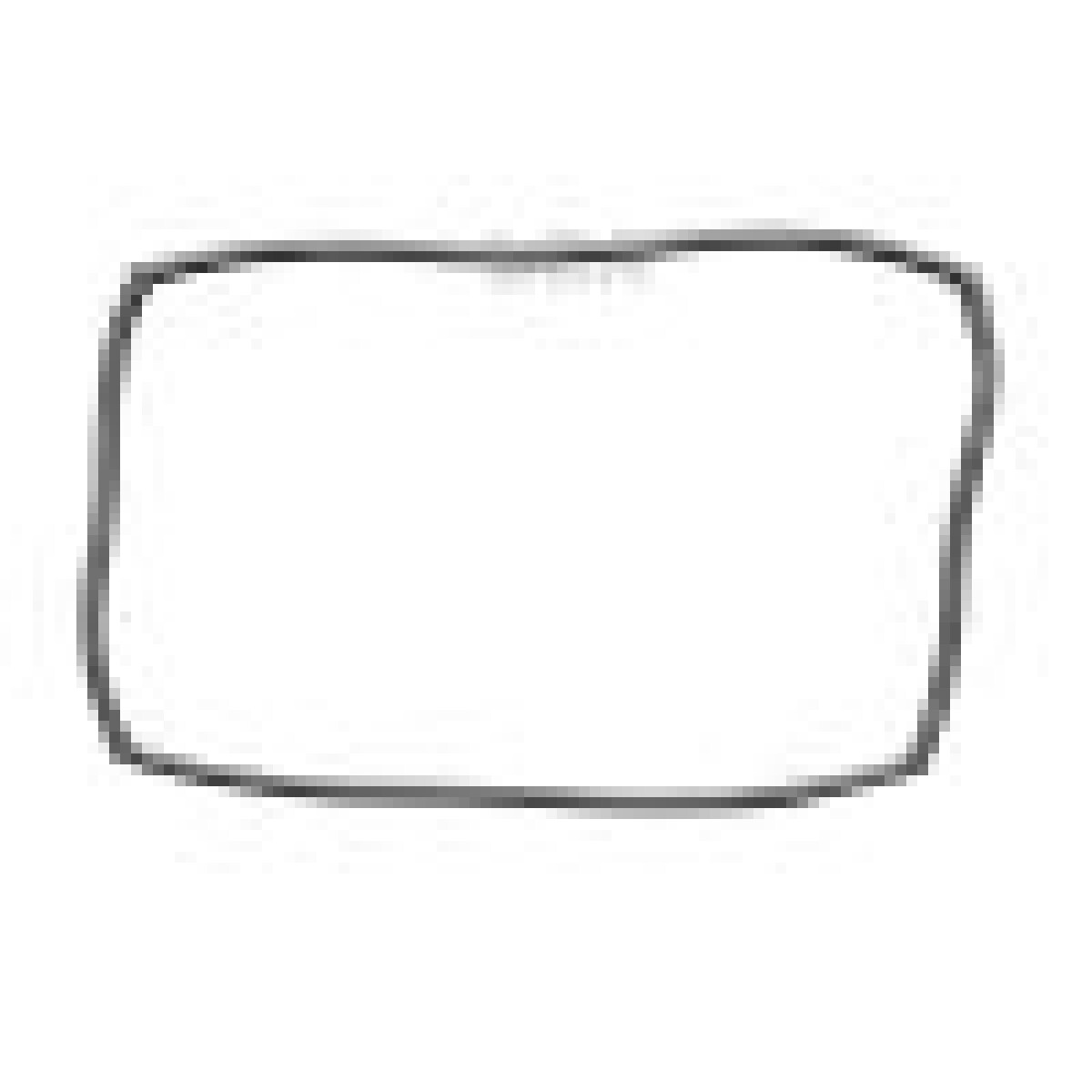 Burlete Puerta De Horno Cocina 4 Lados 