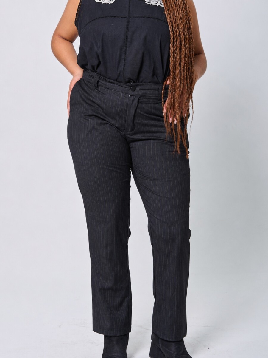 Pantalón Victoria Negro