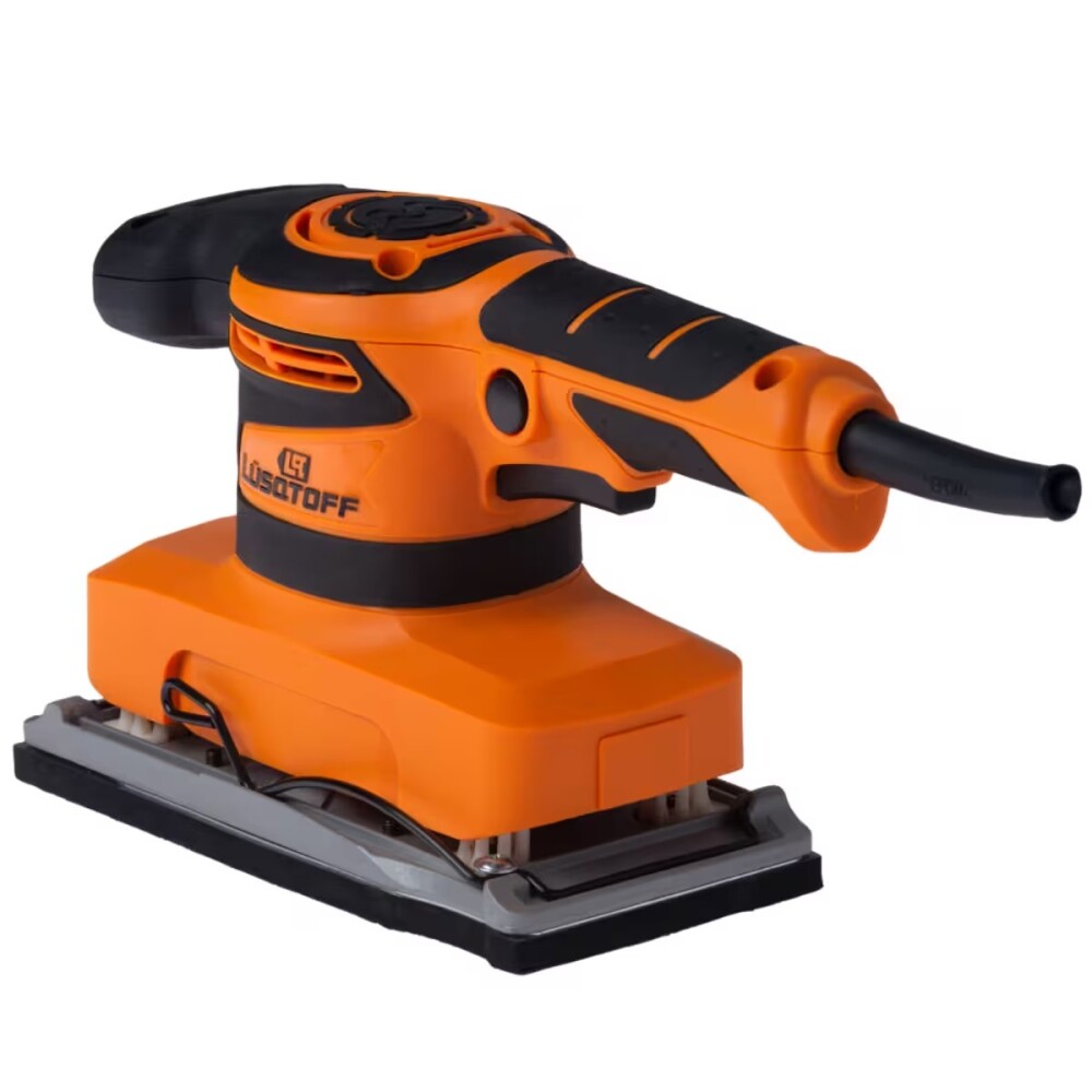 Lijadora orbital 93 x 18.5 cm - 320w Lijadora Orbital 93 X 18.5 Cm - 320w