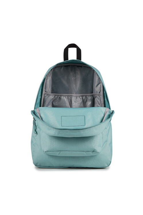 Mochila Portalaptop Superbreak Plus Faded Sage