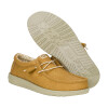 Wally Stretch Canvas - Hombre Cumin Brown/stone Grey