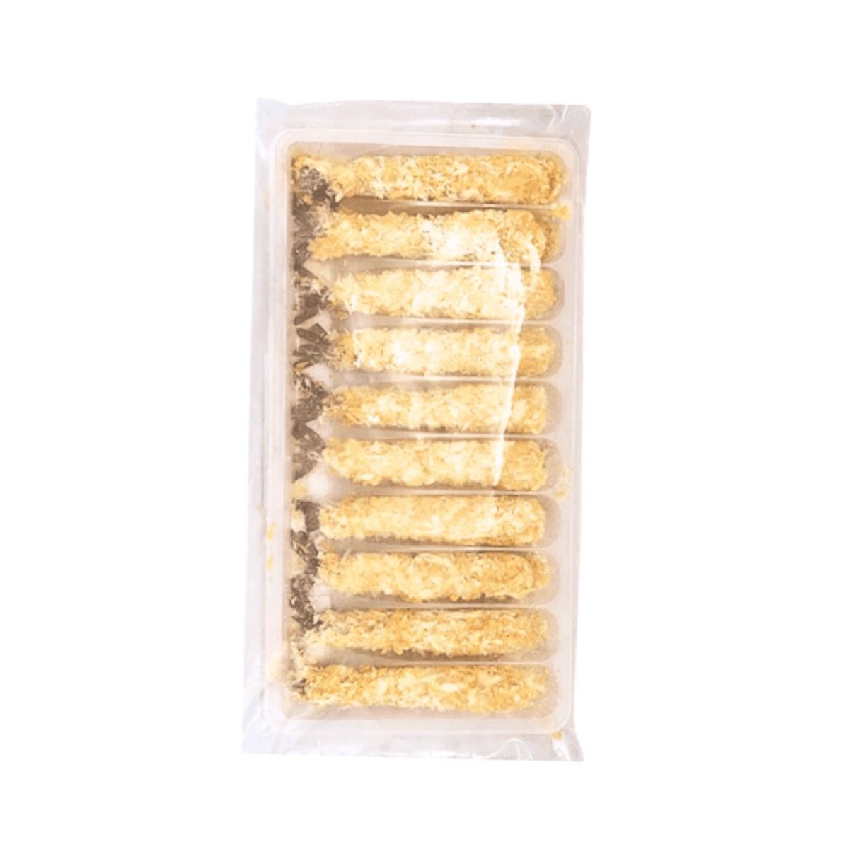 Langostino Vannamei Rebozado - 300 gr 