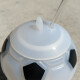 Vaso Forma de Pelota Vaso Forma de Pelota