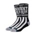 Medias Stance Cash Correction Negro