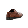 Zapato Starsax Hombre Acordonado C/ Detalle Marron