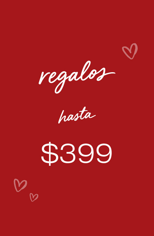 Grupo hasta $399
