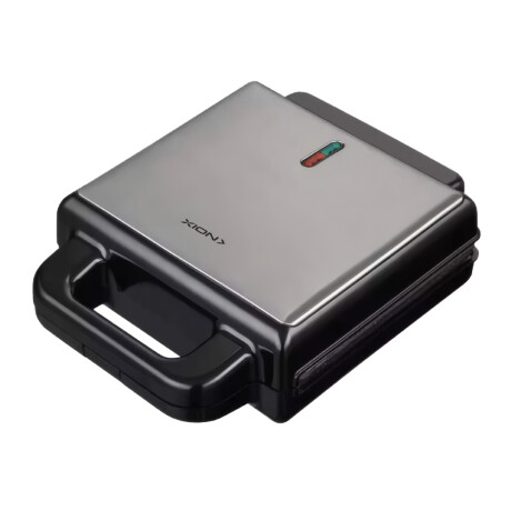 sandwichera, grill y waflera 3 en 1 COLOR UNICO