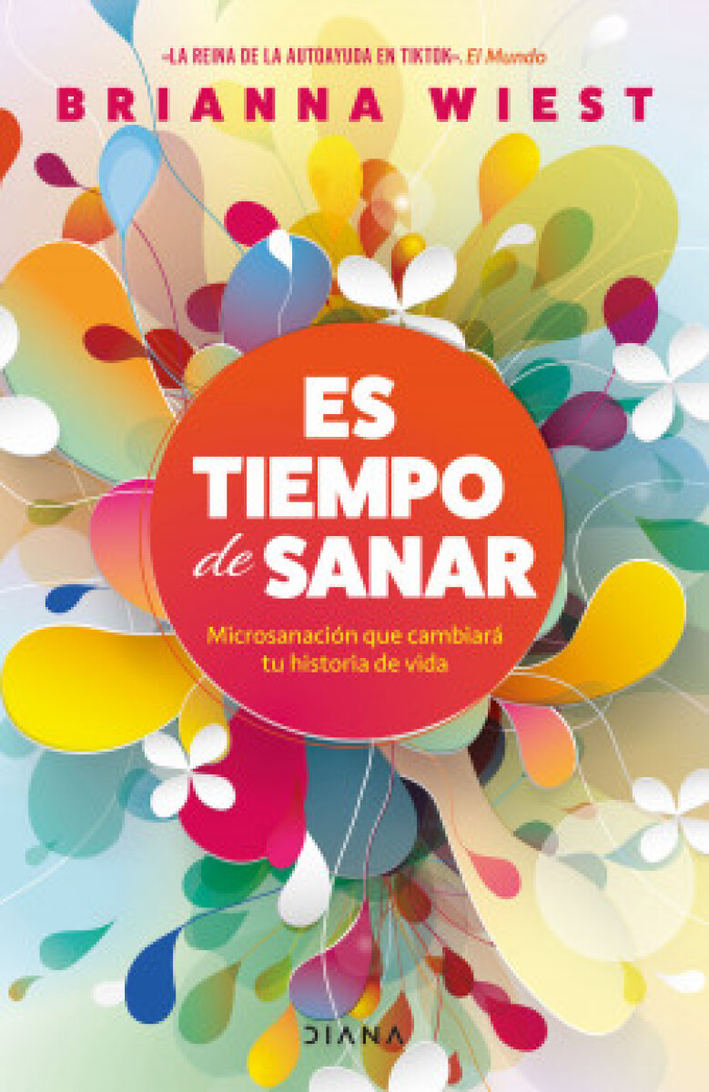 ES TIEMPO DE SANAR 