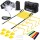 Set Entrenamiento Nº1 Paracaída + Conos+ Escalera Etc Fit016402